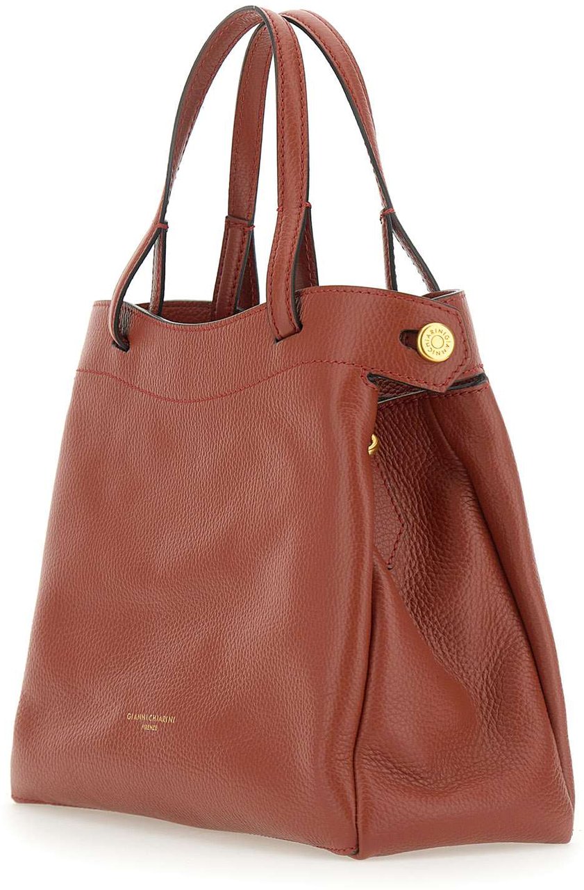 Gianni Chiarini Bags Red Rood