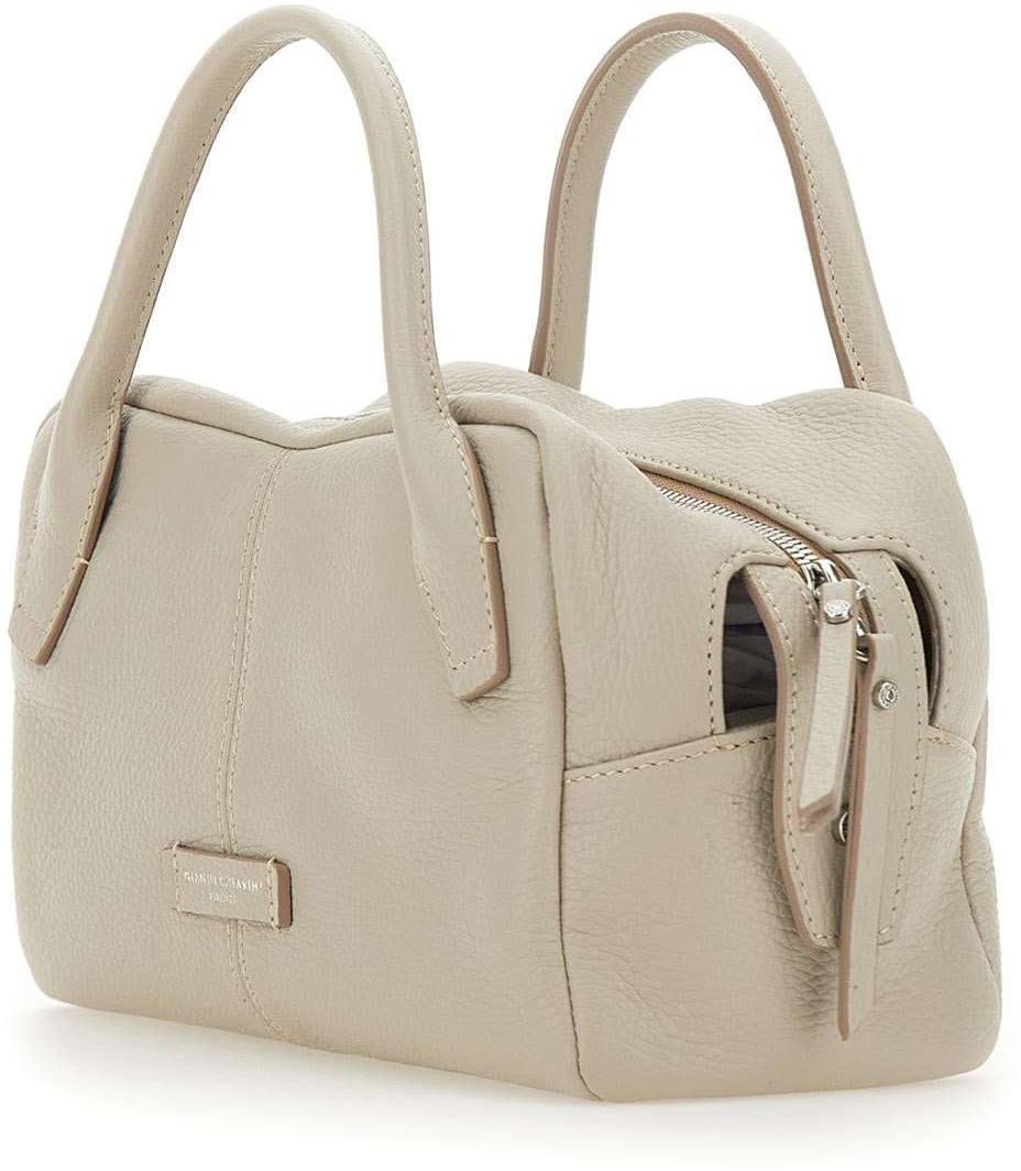 Gianni Chiarini Bags Beige Beige