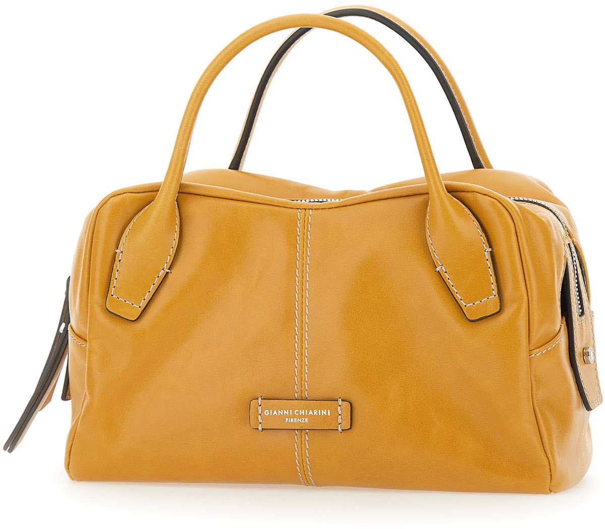 Gianni Chiarini Bags Yellow Geel