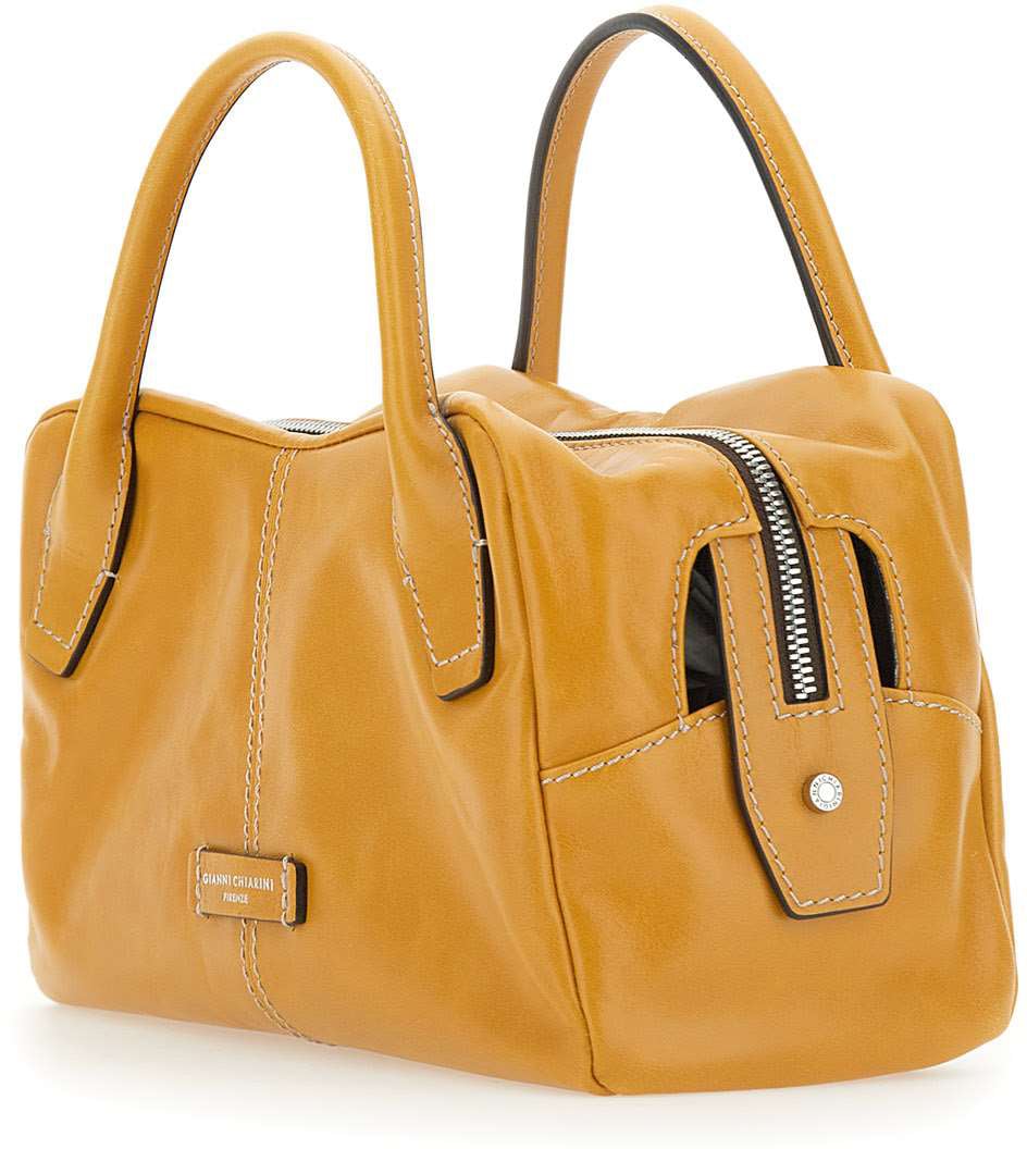 Gianni Chiarini Bags Yellow Geel