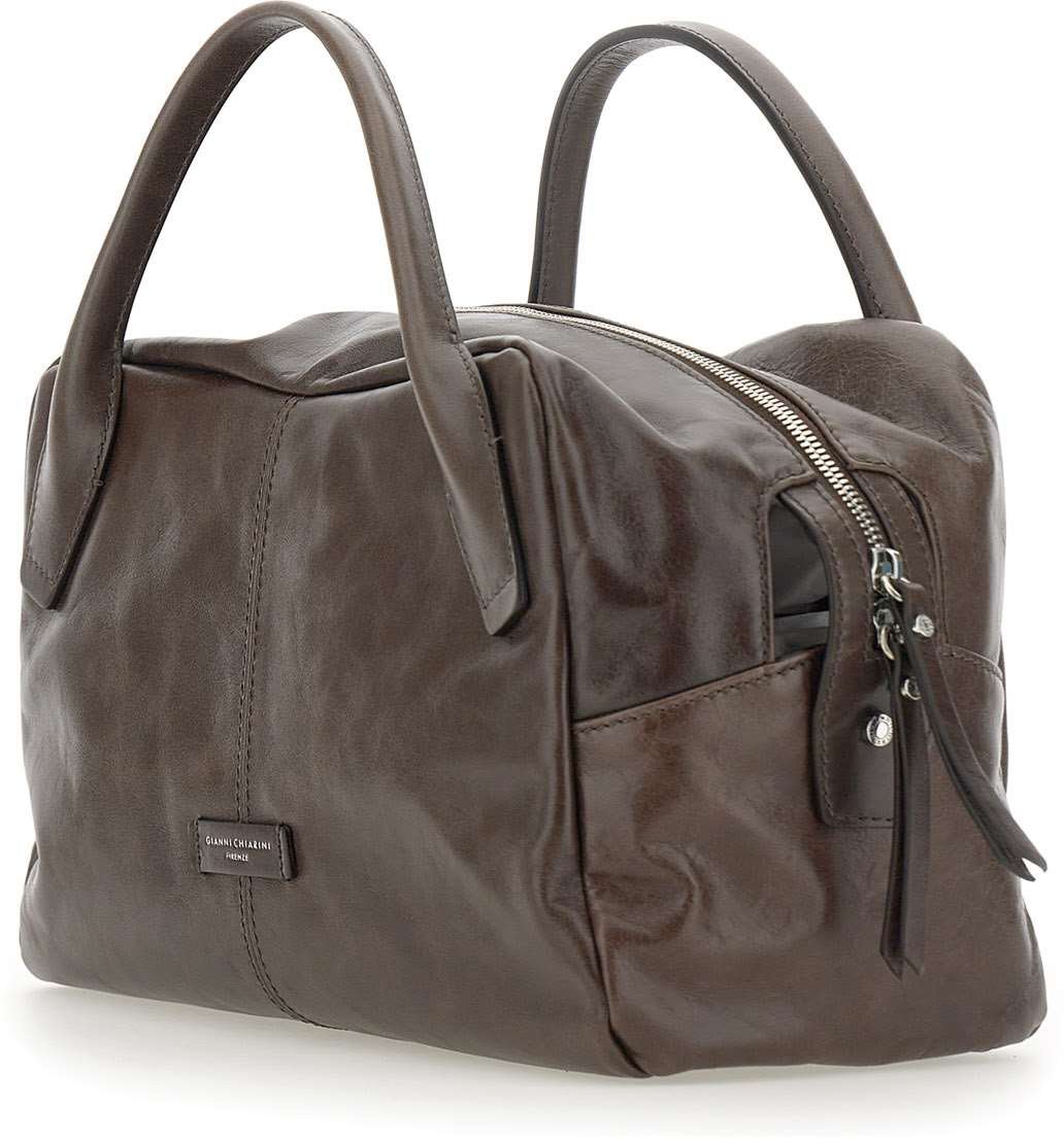 Gianni Chiarini Bags Brown Bruin