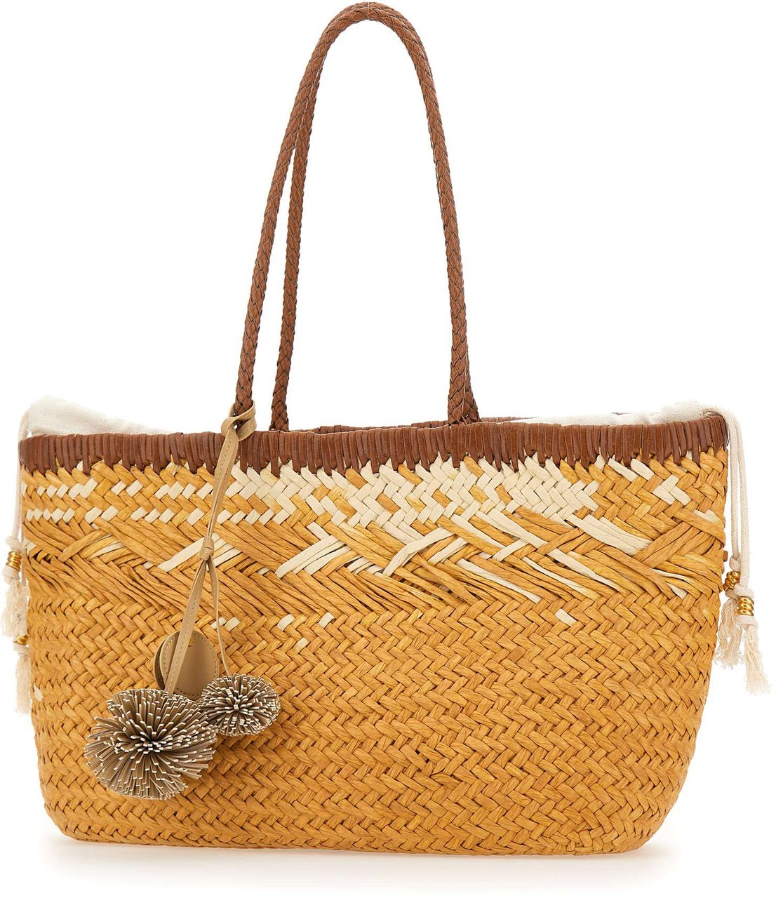 Gianni Chiarini Bags Brown Bruin