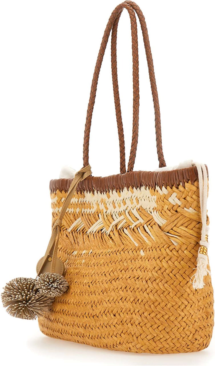 Gianni Chiarini Bags Brown Bruin