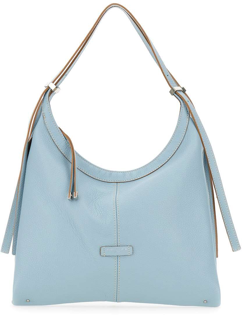 Gianni Chiarini Bags Blue Blauw