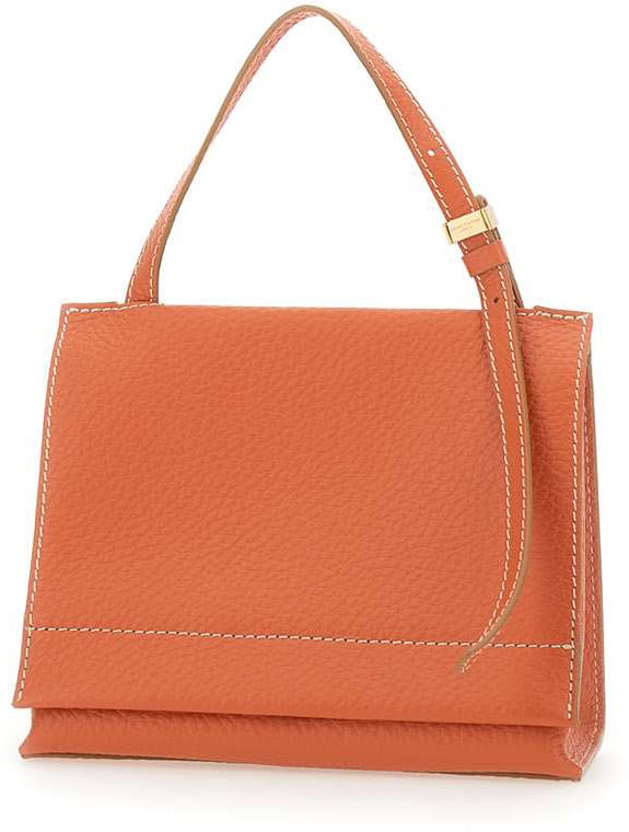 Gianni Chiarini Bags Orange Oranje