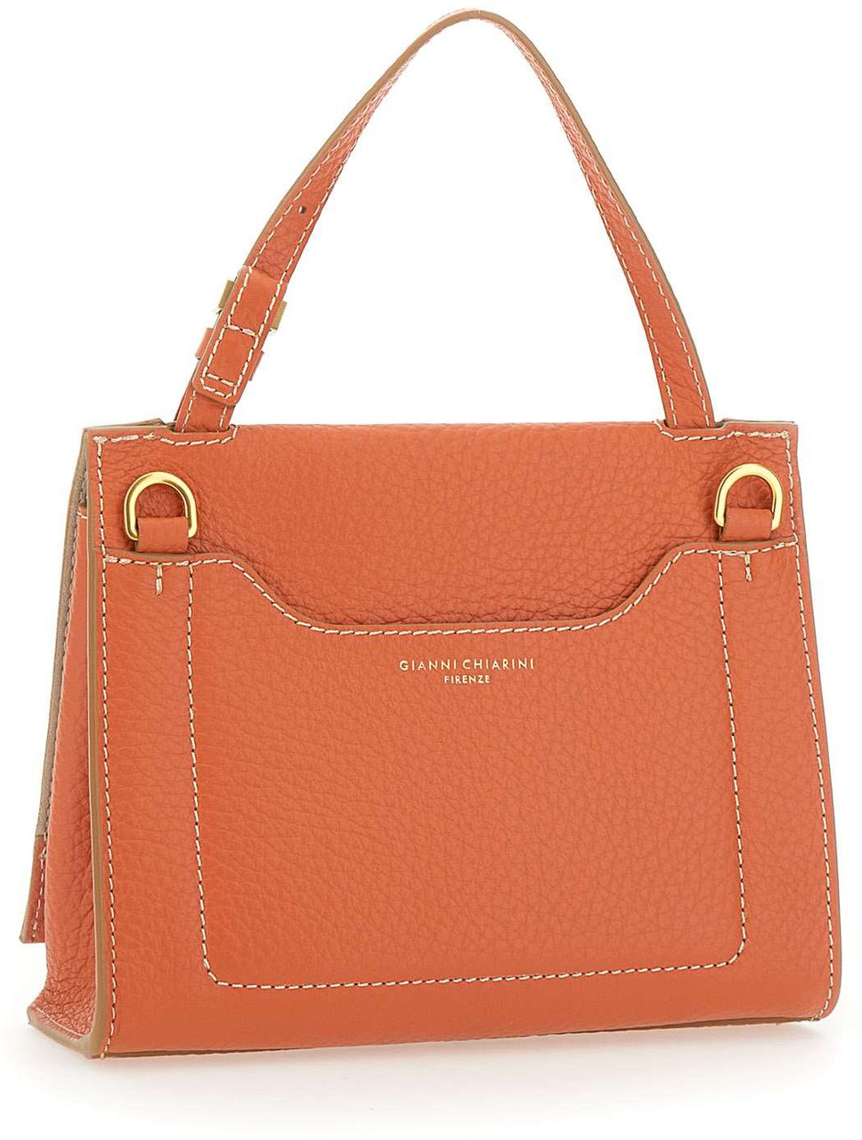 Gianni Chiarini Bags Orange Oranje