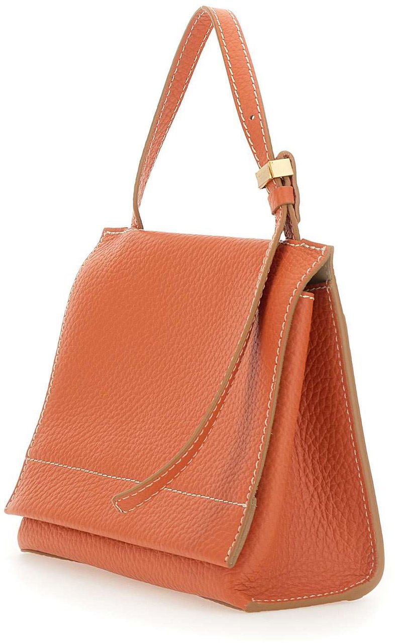 Gianni Chiarini Bags Orange Oranje
