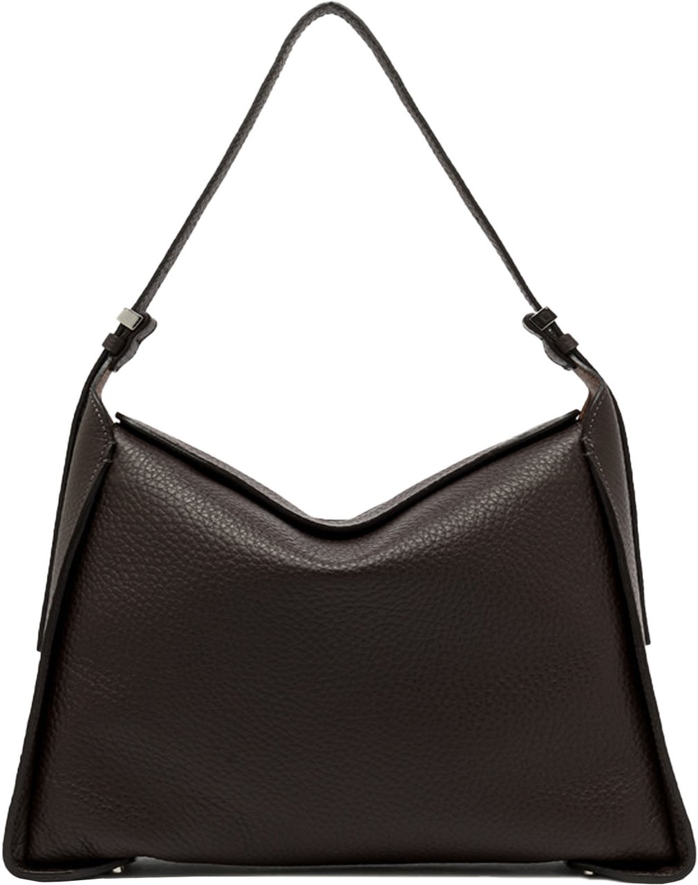 Gianni Chiarini Bags Nero Castoro Zwart