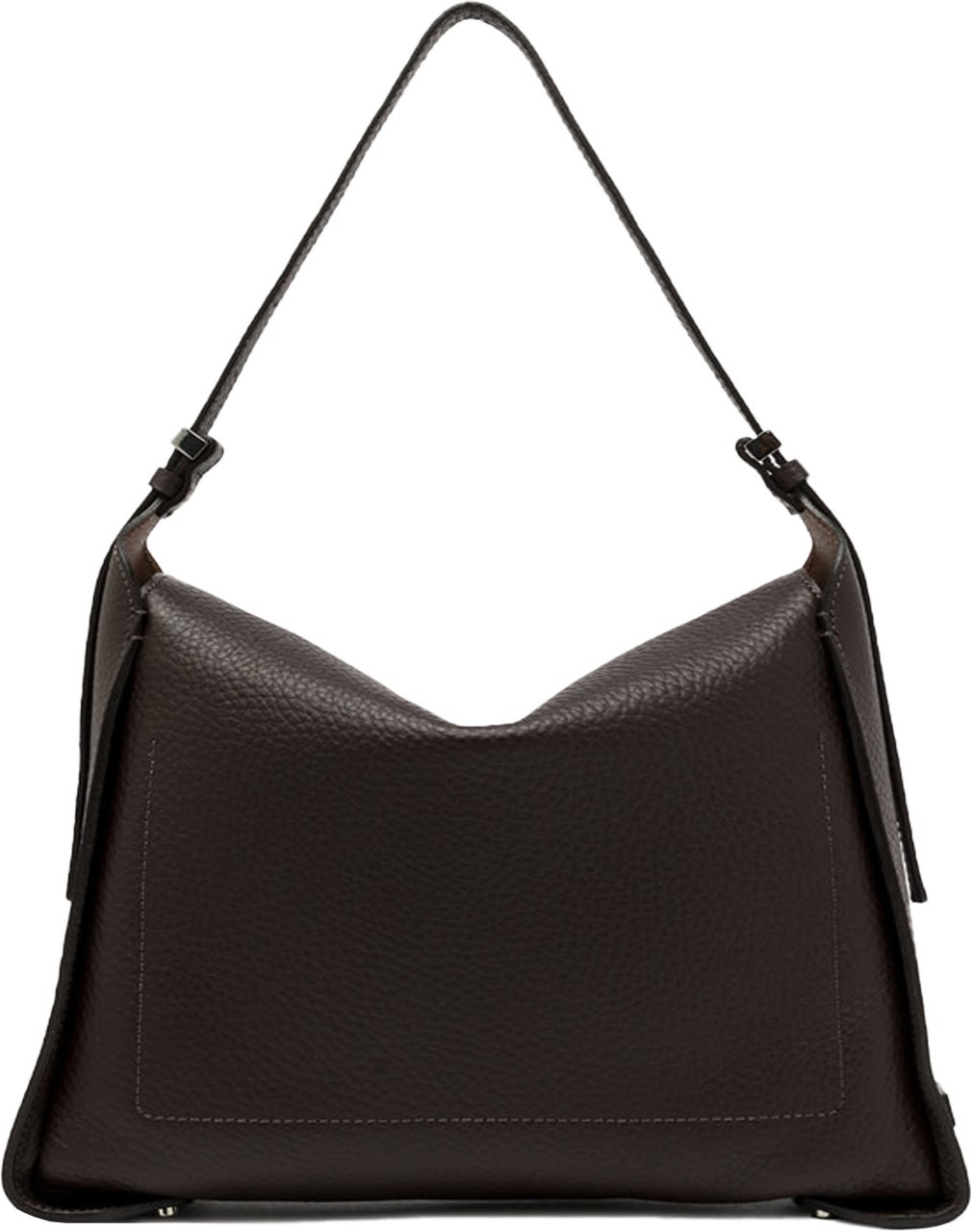 Gianni Chiarini Bags Nero Castoro Zwart