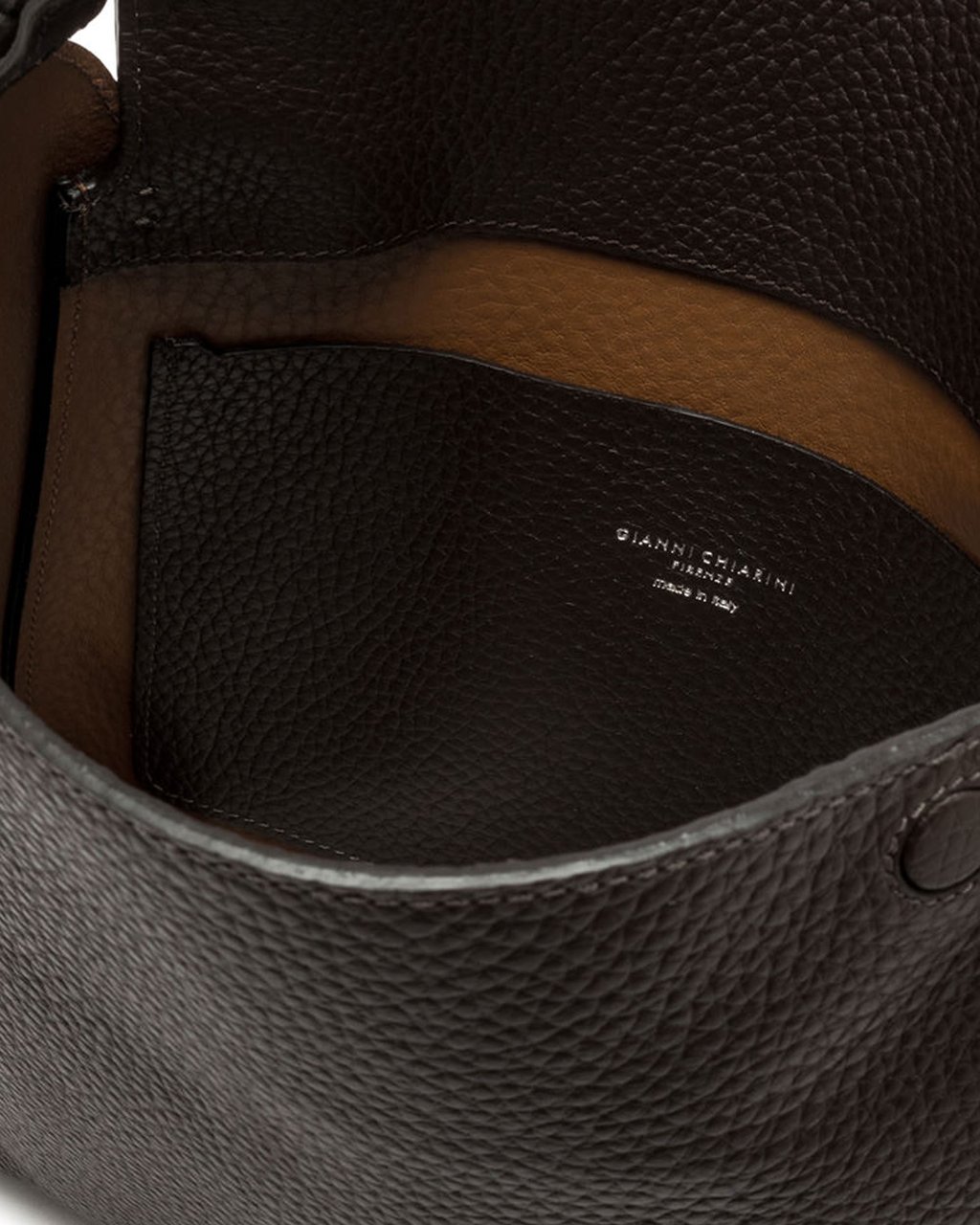 Gianni Chiarini Bags Nero Castoro Zwart