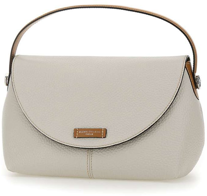 Gianni Chiarini Bags Beige Beige