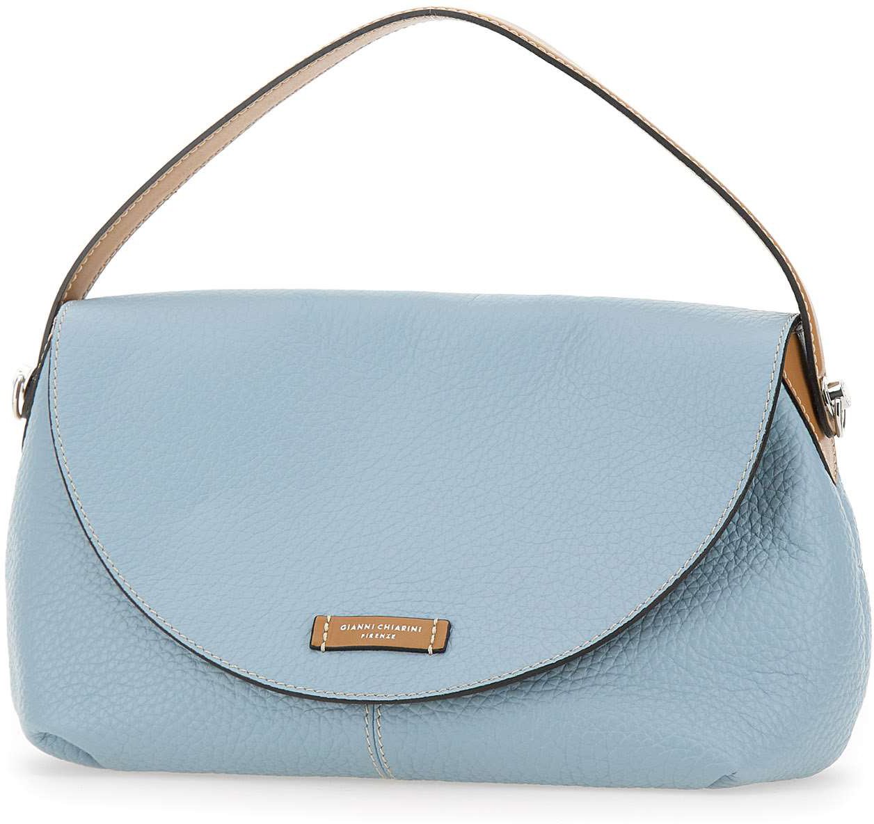 Gianni Chiarini Bags Blue Blauw