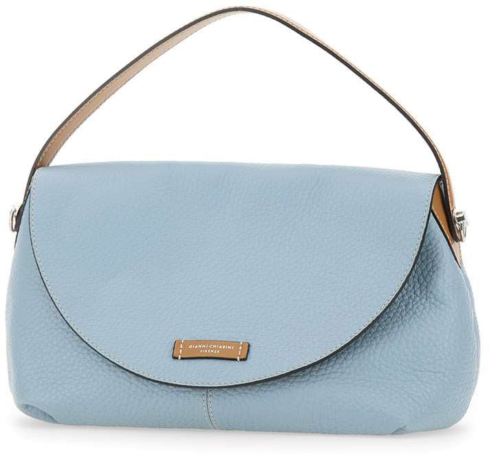 Gianni Chiarini Bags Blue Blauw