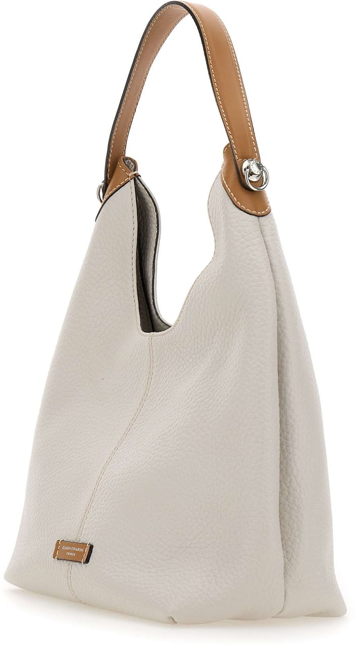 Gianni Chiarini Bags Beige Beige