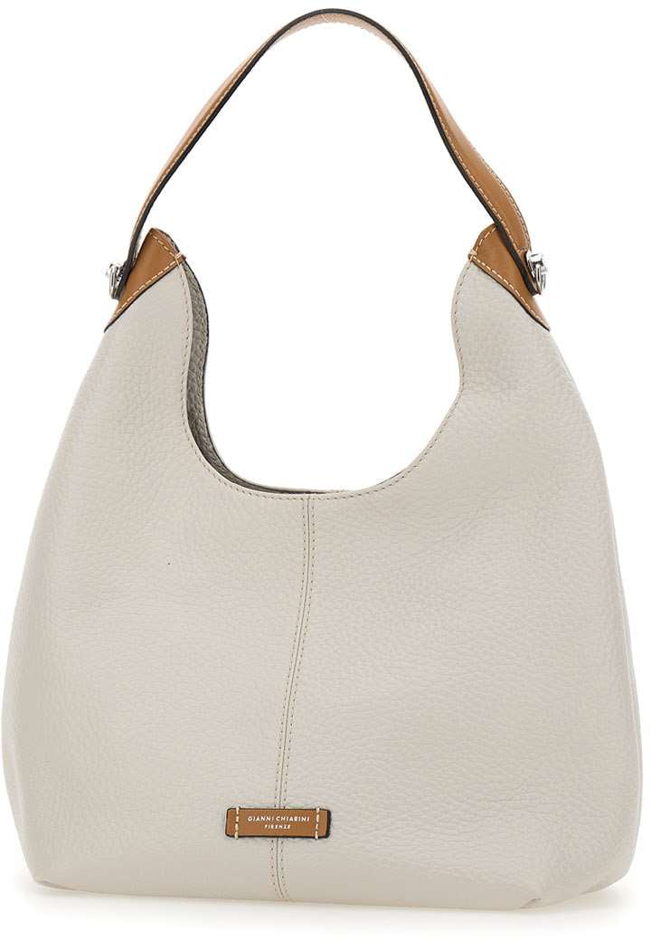 Gianni Chiarini Bags Beige Beige
