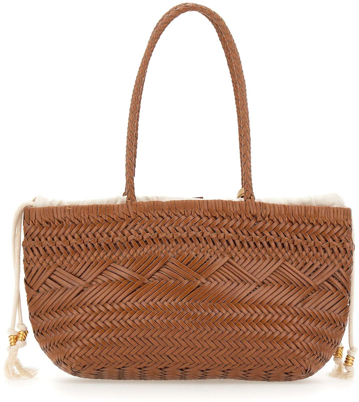 Gianni Chiarini Bags Brown Beige