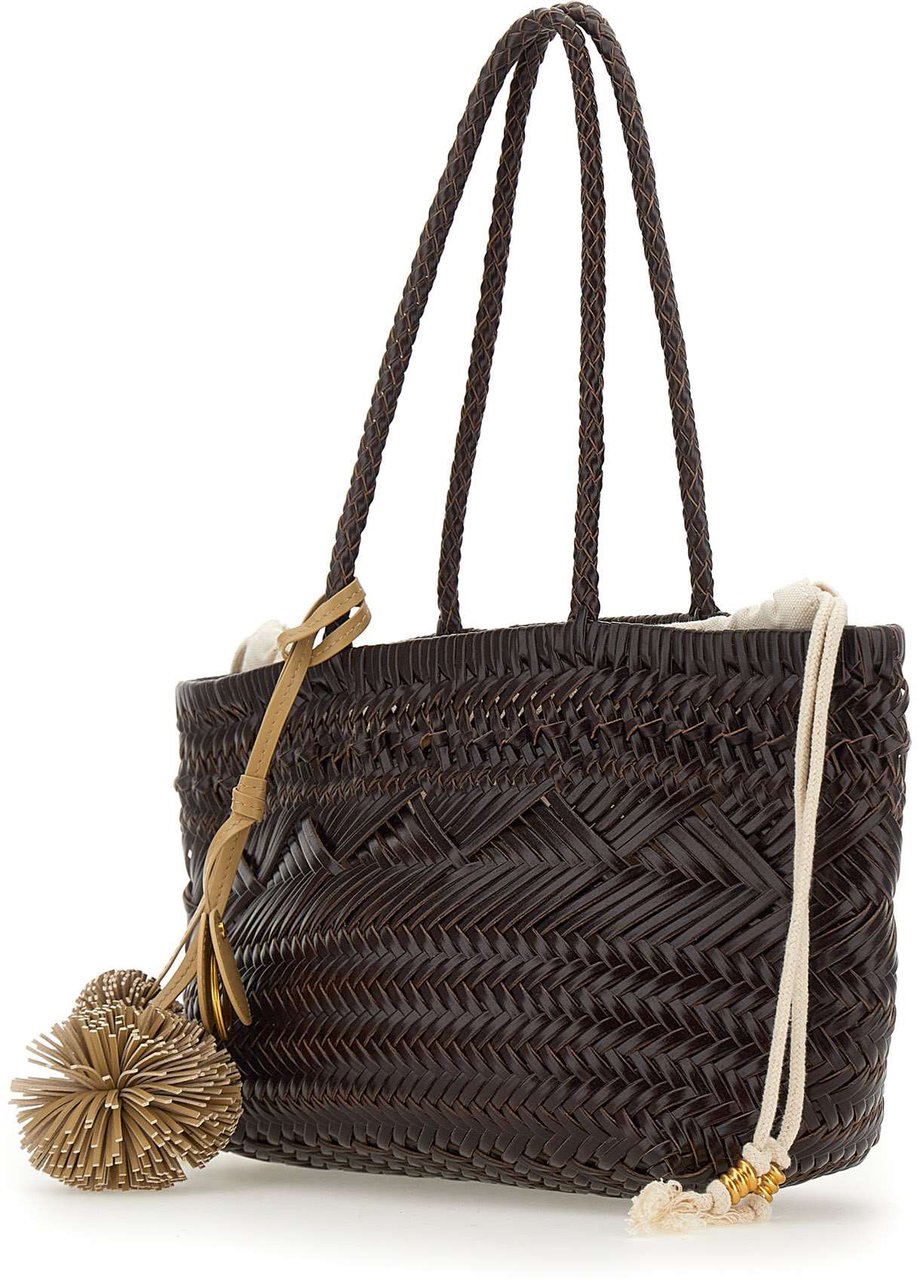 Gianni Chiarini Bags Brown Bruin