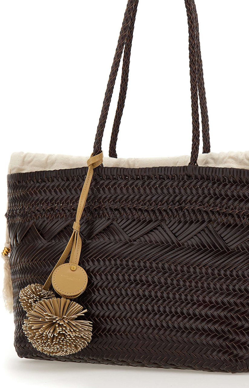 Gianni Chiarini Bags Brown Bruin