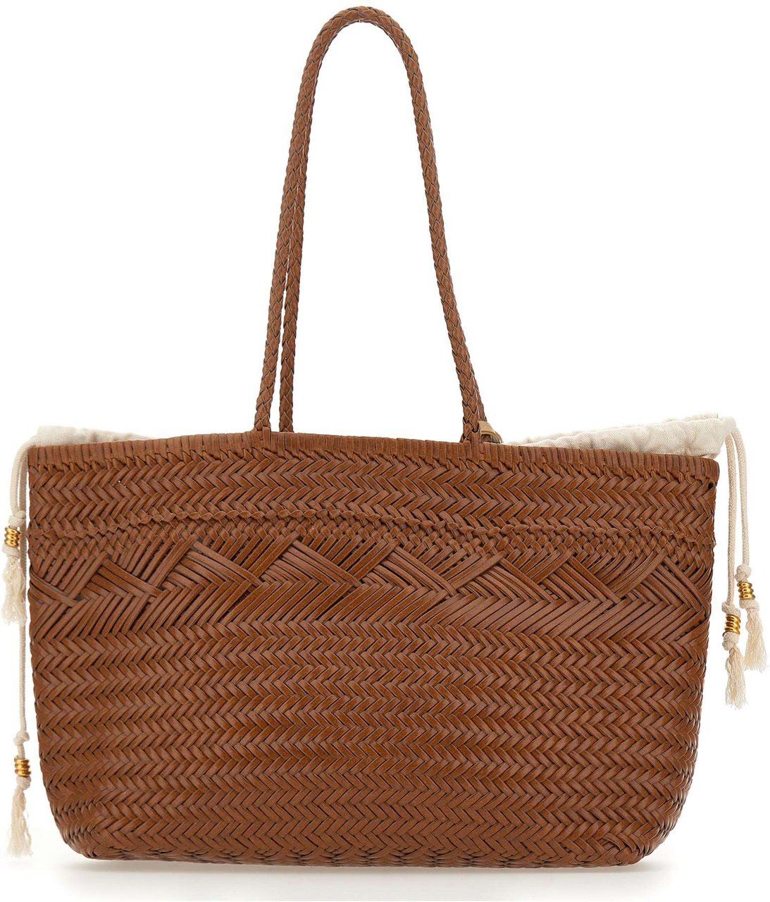 Gianni Chiarini Bags Brown Beige