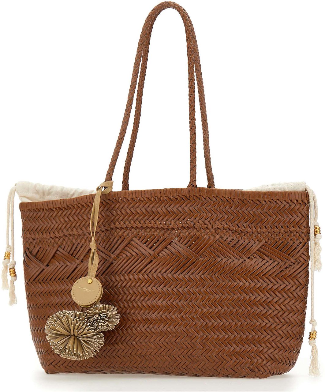 Gianni Chiarini Bags Brown Bruin