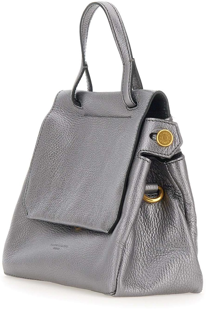 Gianni Chiarini Bags Silver Zilver