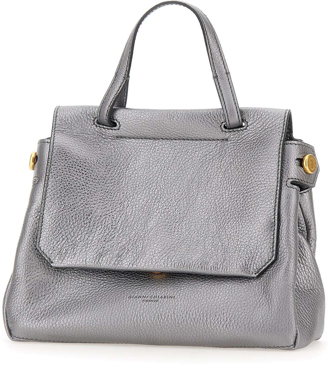 Gianni Chiarini Bags Silver Zilver