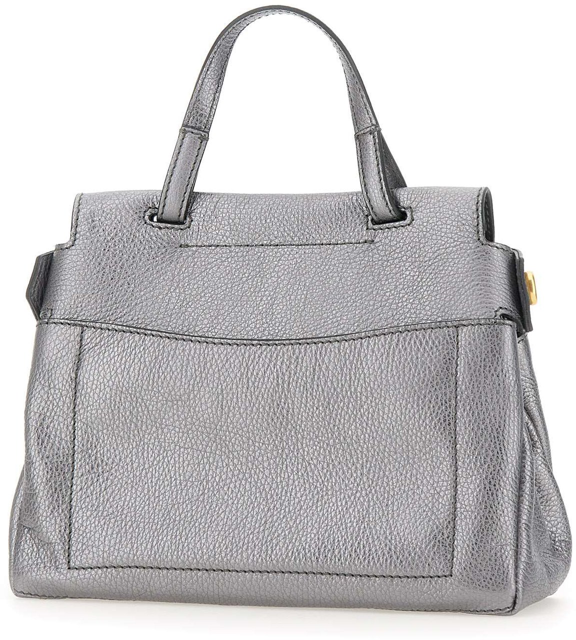 Gianni Chiarini Bags Silver Zilver