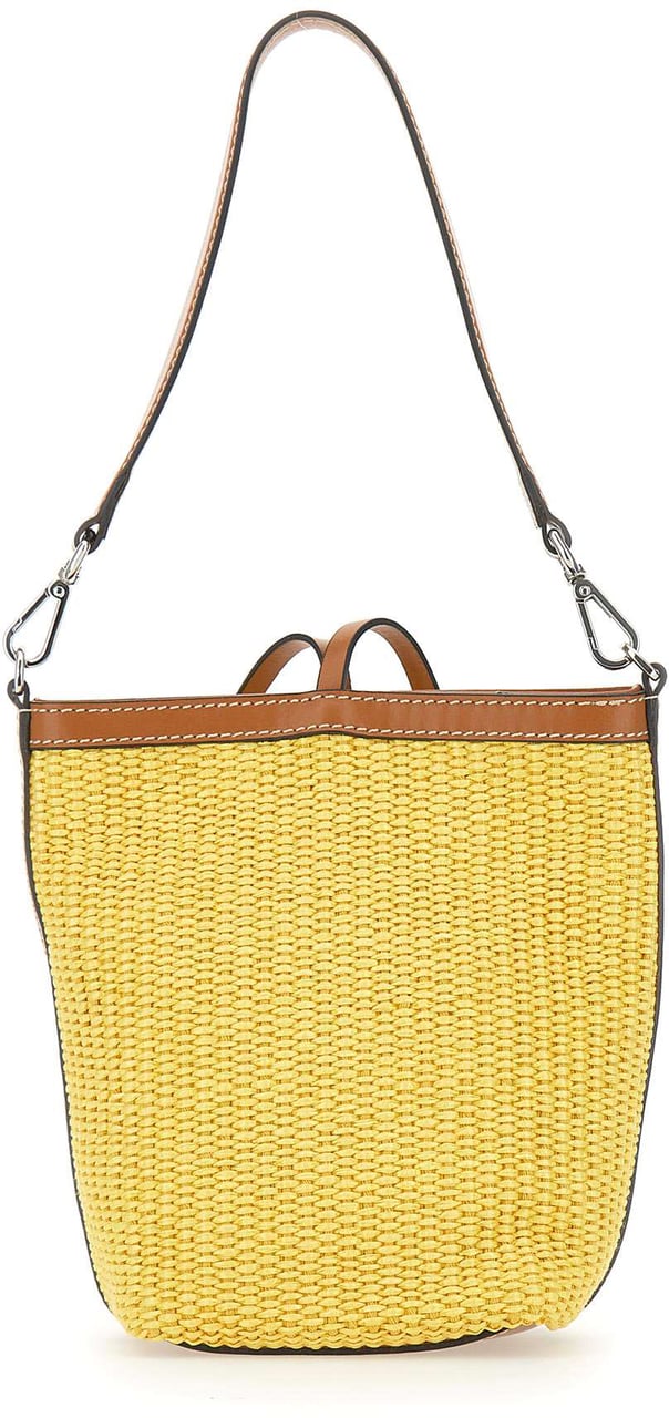 Gianni Chiarini Bags Yellow Geel