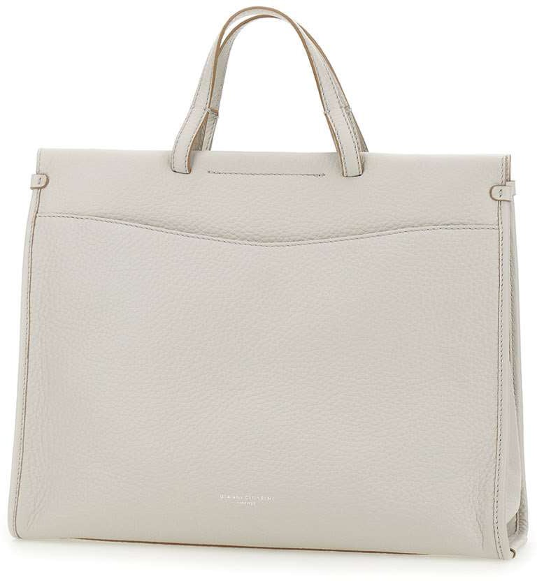 Gianni Chiarini Bags White Wit