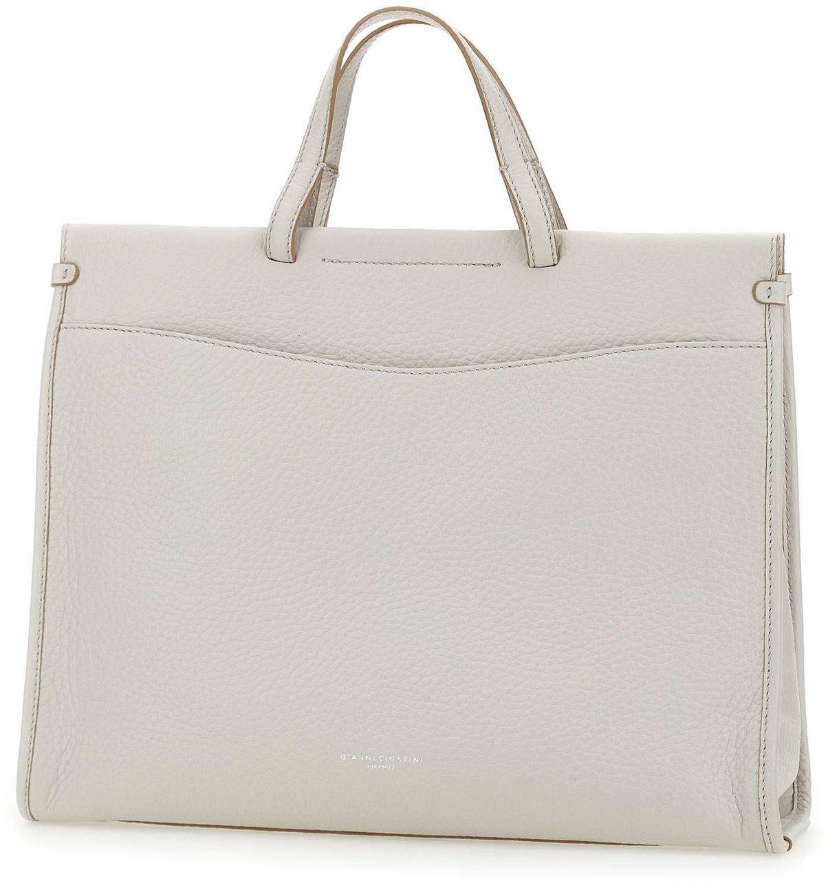 Gianni Chiarini Bags White Wit