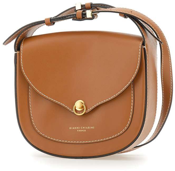 Gianni Chiarini Bags Brown Bruin