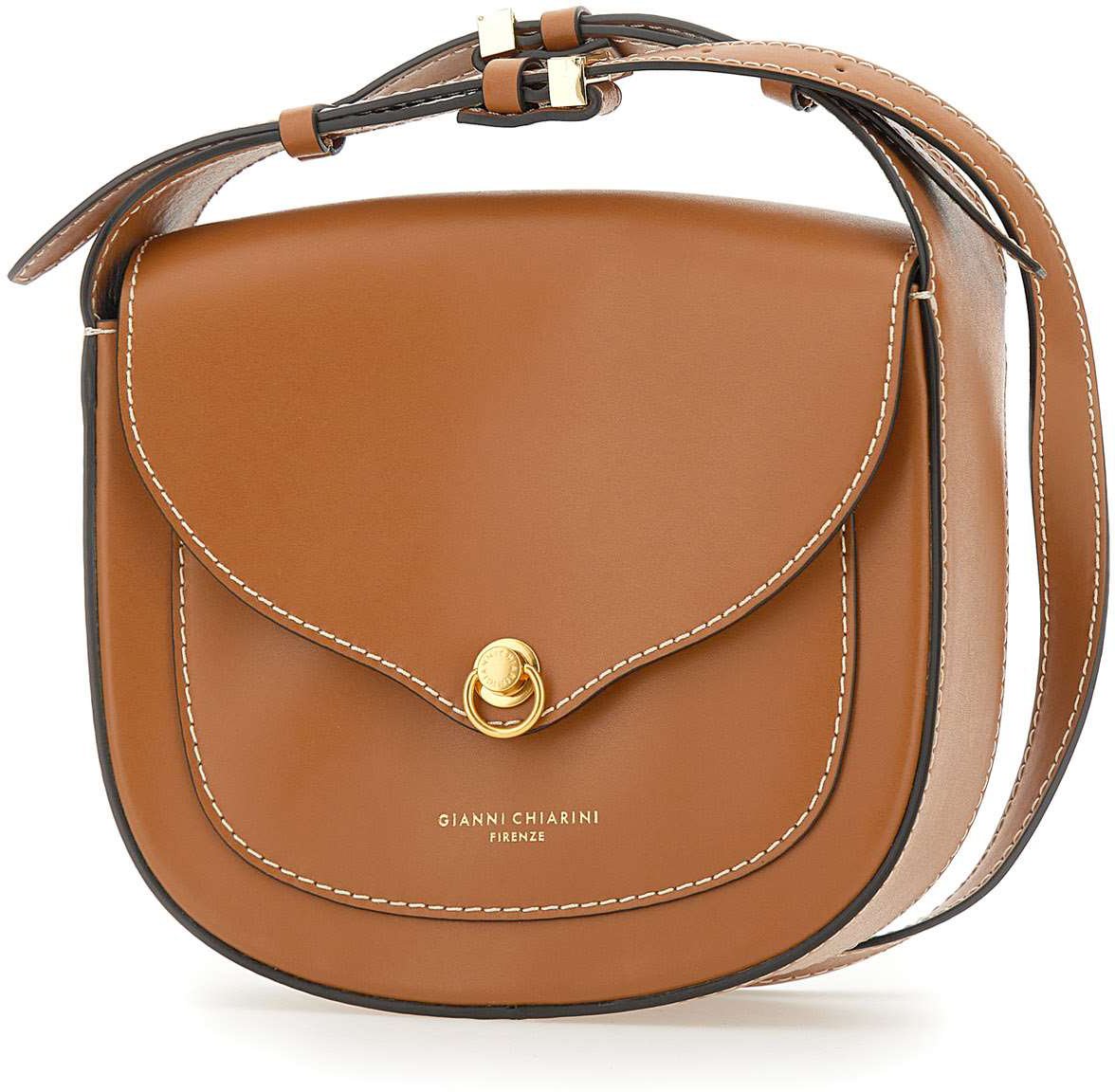 Gianni Chiarini Bags Brown Bruin