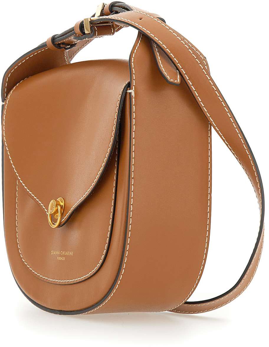 Gianni Chiarini Bags Brown Bruin