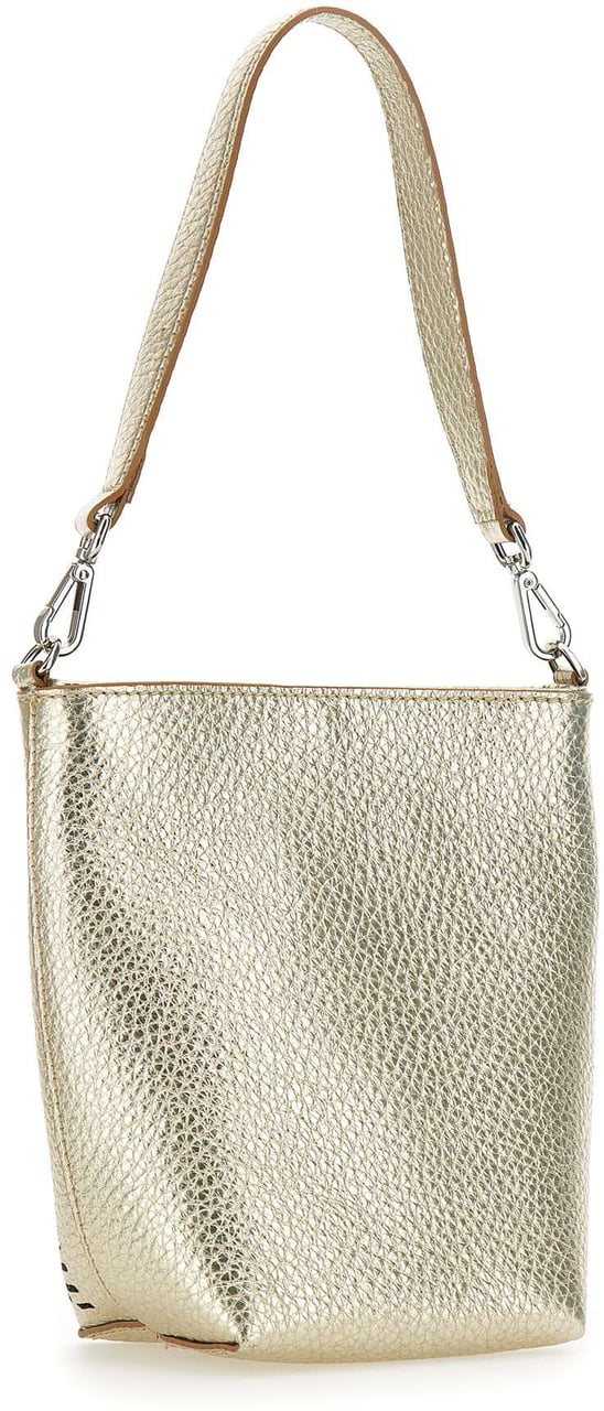 Gianni Chiarini Bags Golden Goud