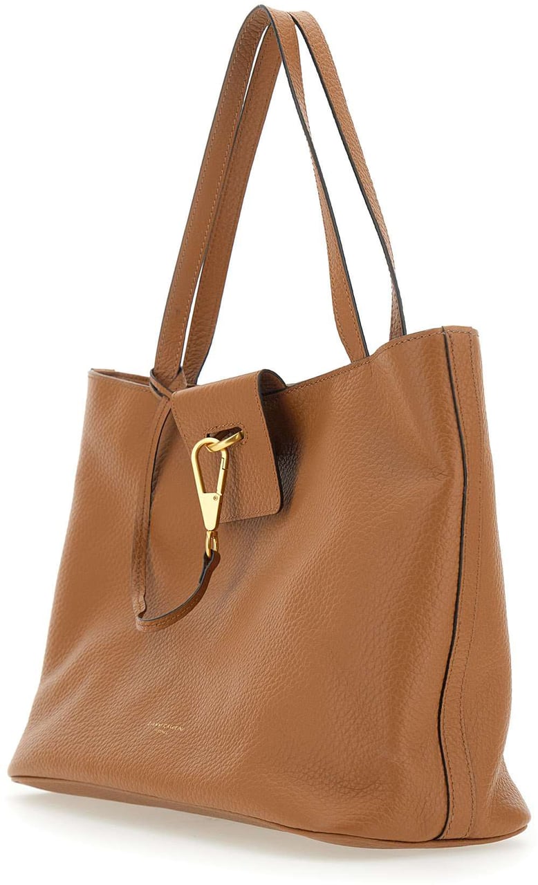 Gianni Chiarini Bags Brown Bruin