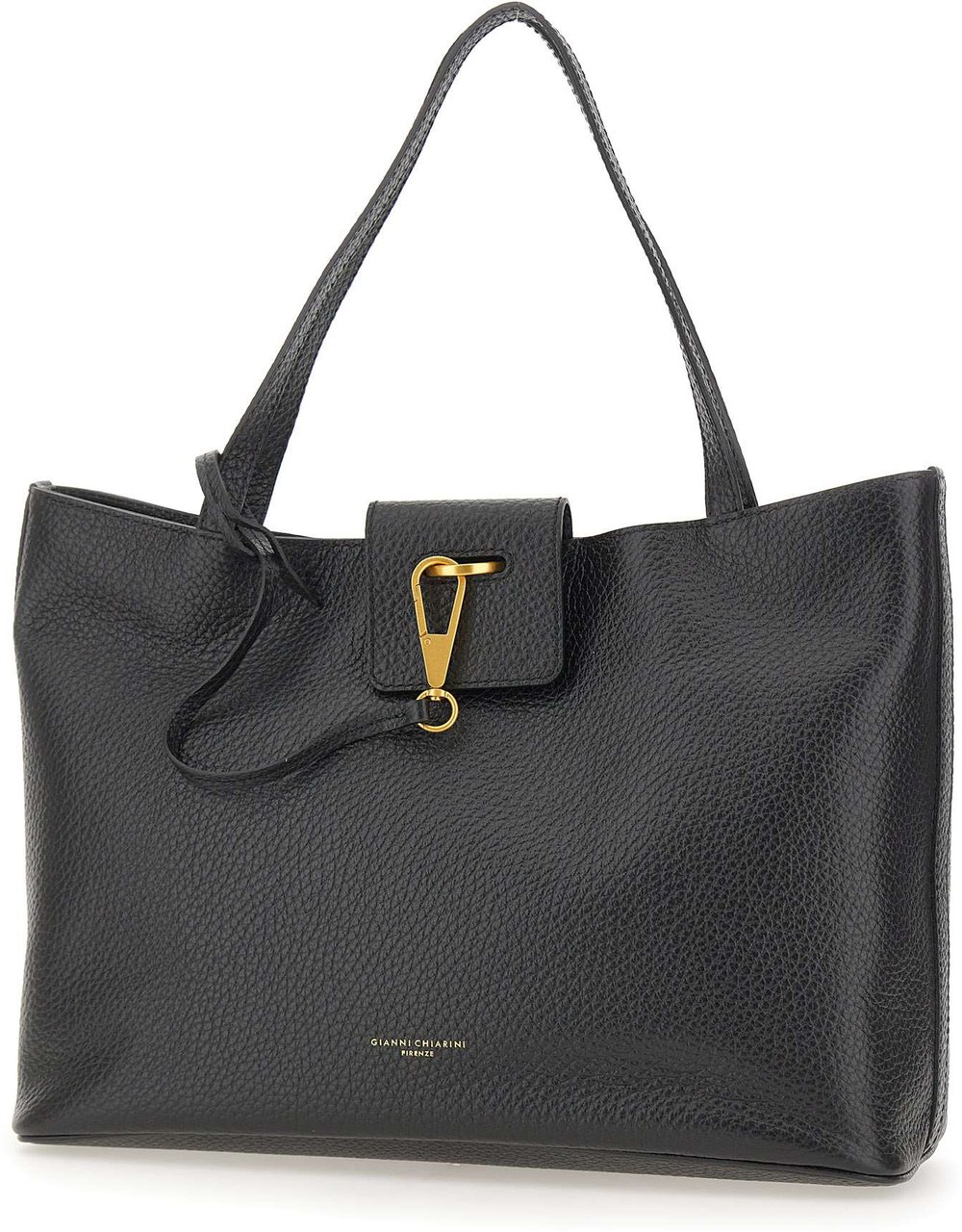 Gianni Chiarini Bags Black Zwart