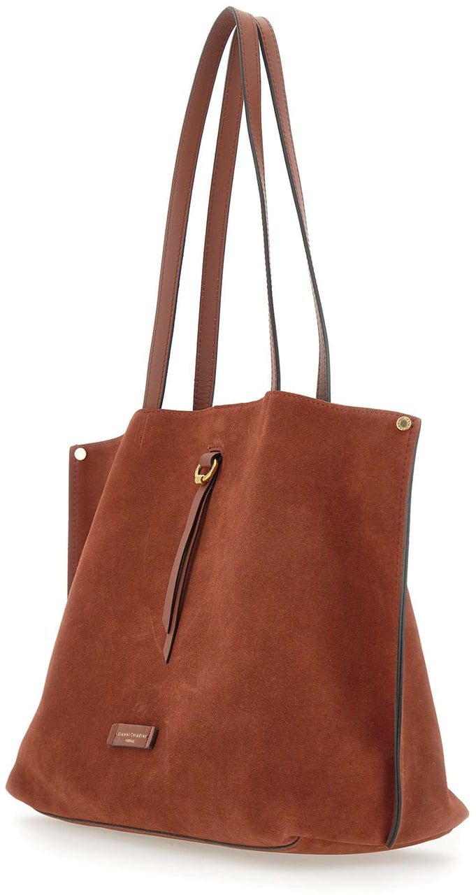 Gianni Chiarini Bags Red Rood