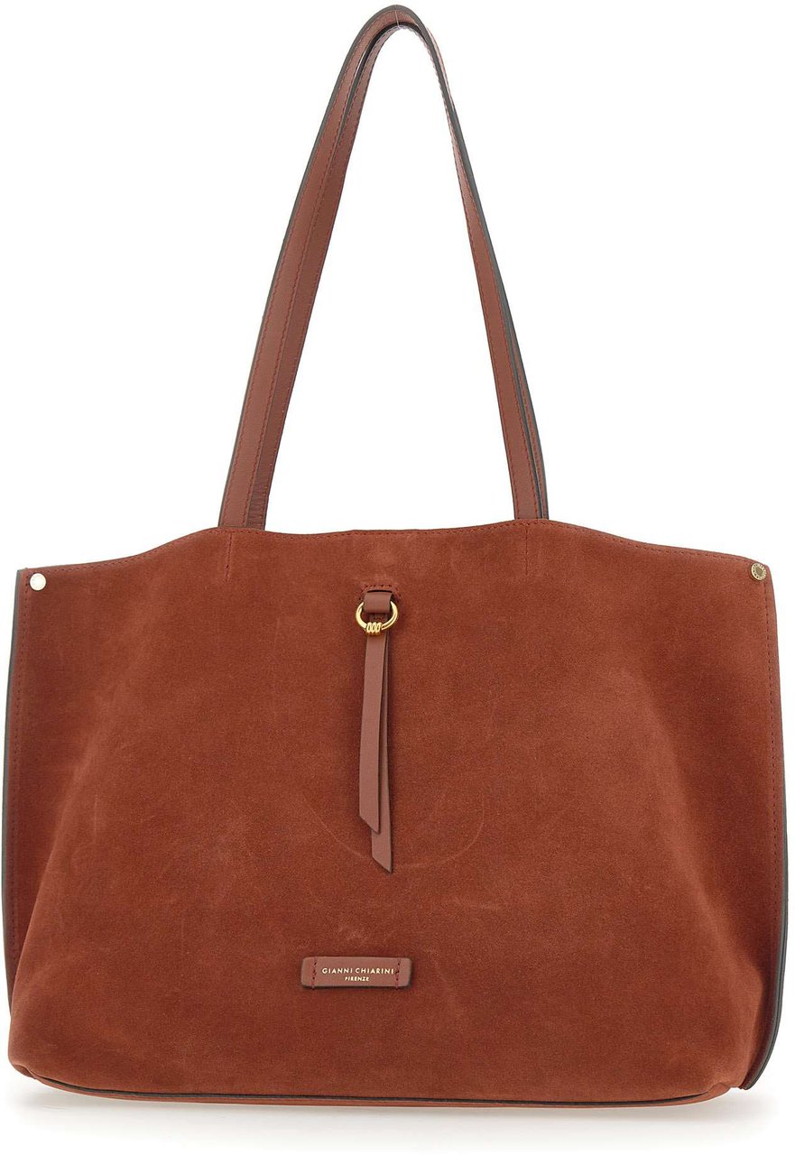 Gianni Chiarini Bags Red Rood