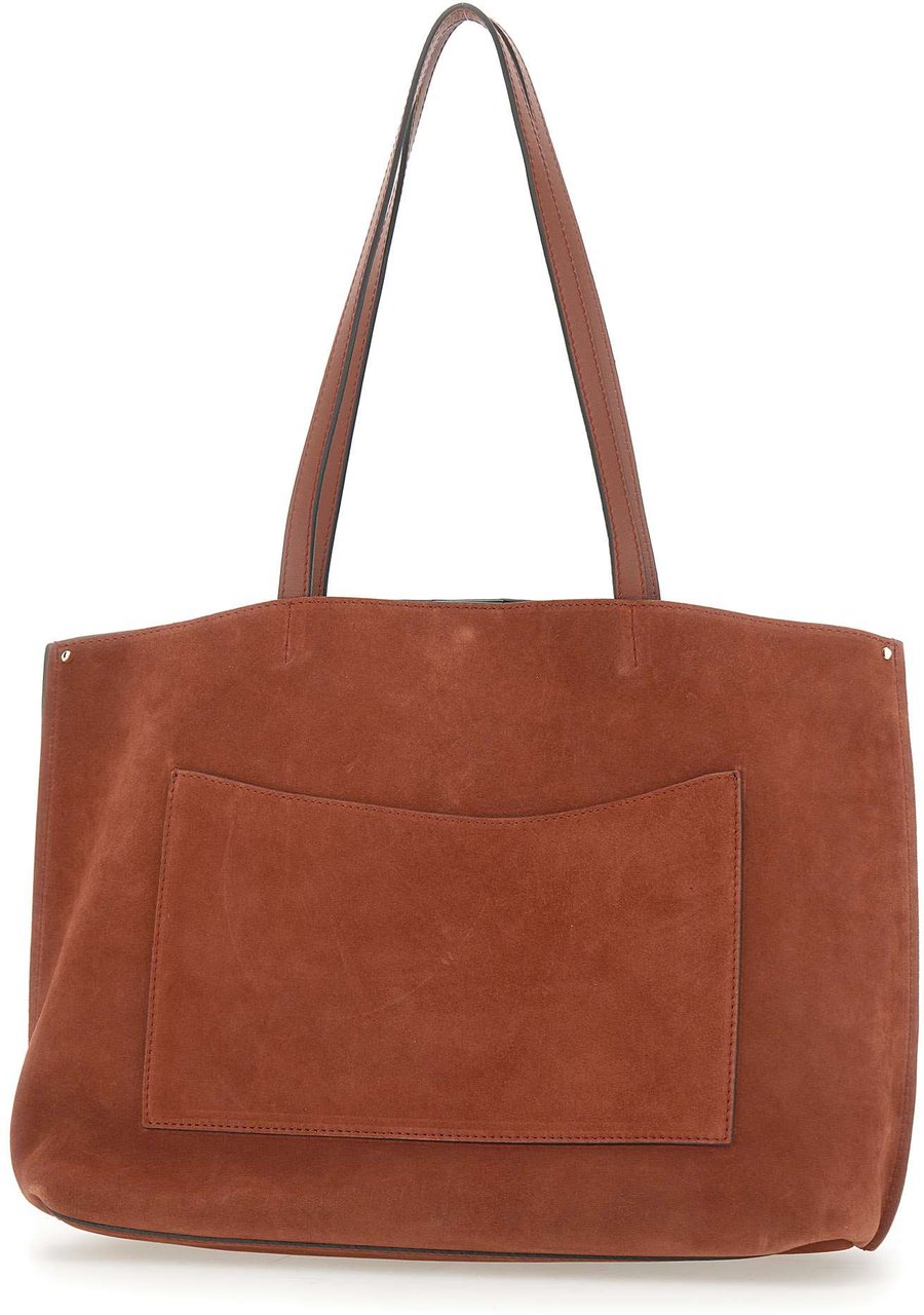 Gianni Chiarini Bags Red Rood