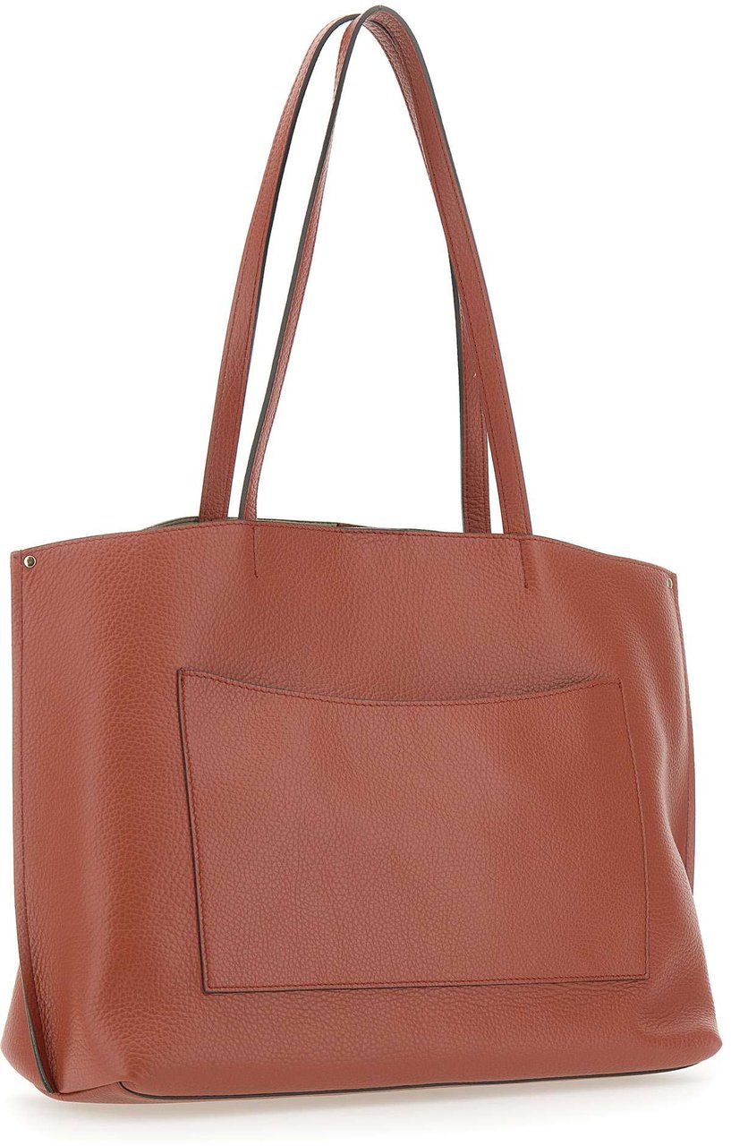 Gianni Chiarini Bags Red Rood