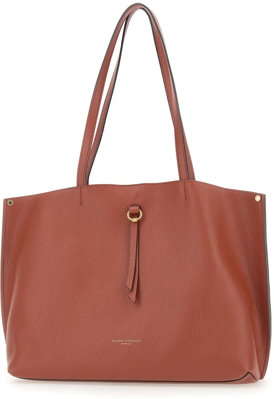 Gianni Chiarini Bags Red Rood
