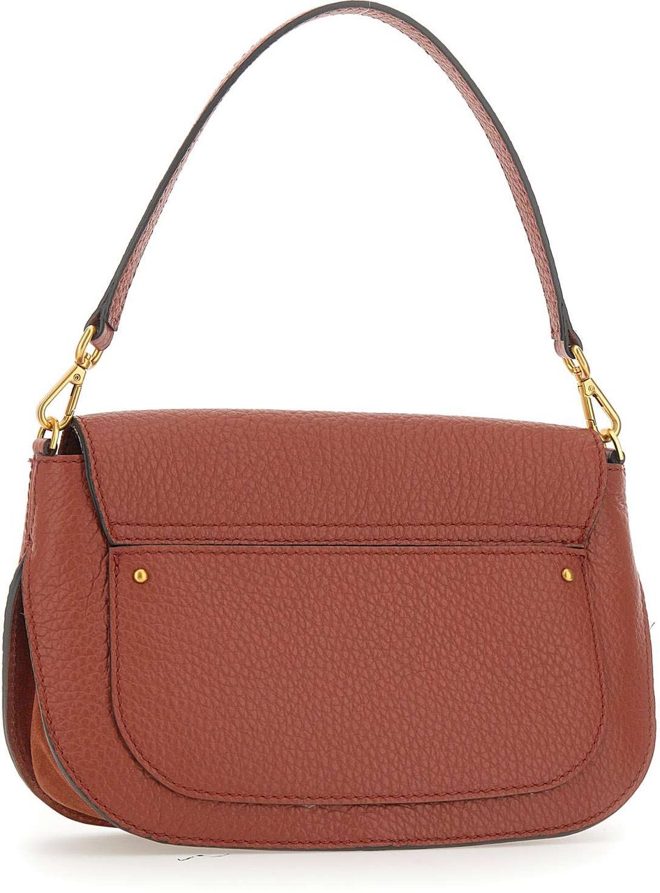 Gianni Chiarini Bags Red Rood
