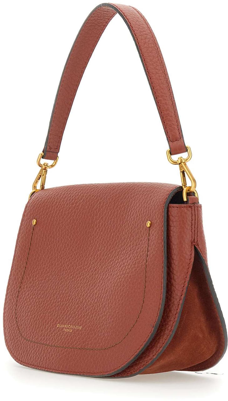 Gianni Chiarini Bags Red Rood