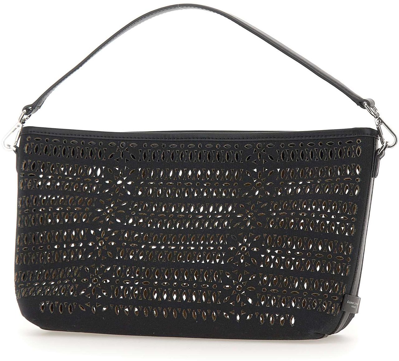 Gianni Chiarini Bags Black Zwart