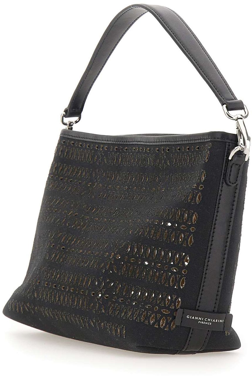 Gianni Chiarini Bags Black Zwart
