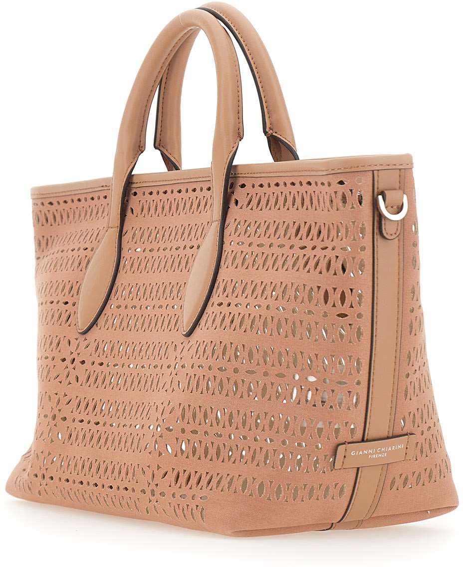 Gianni Chiarini Bags Pink Roze