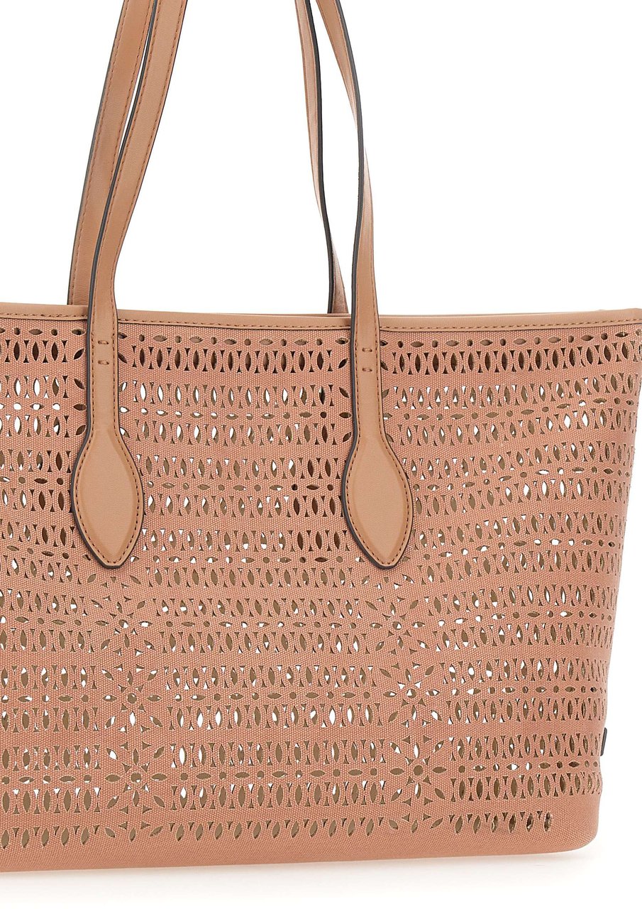 Gianni Chiarini Bags Pink Roze