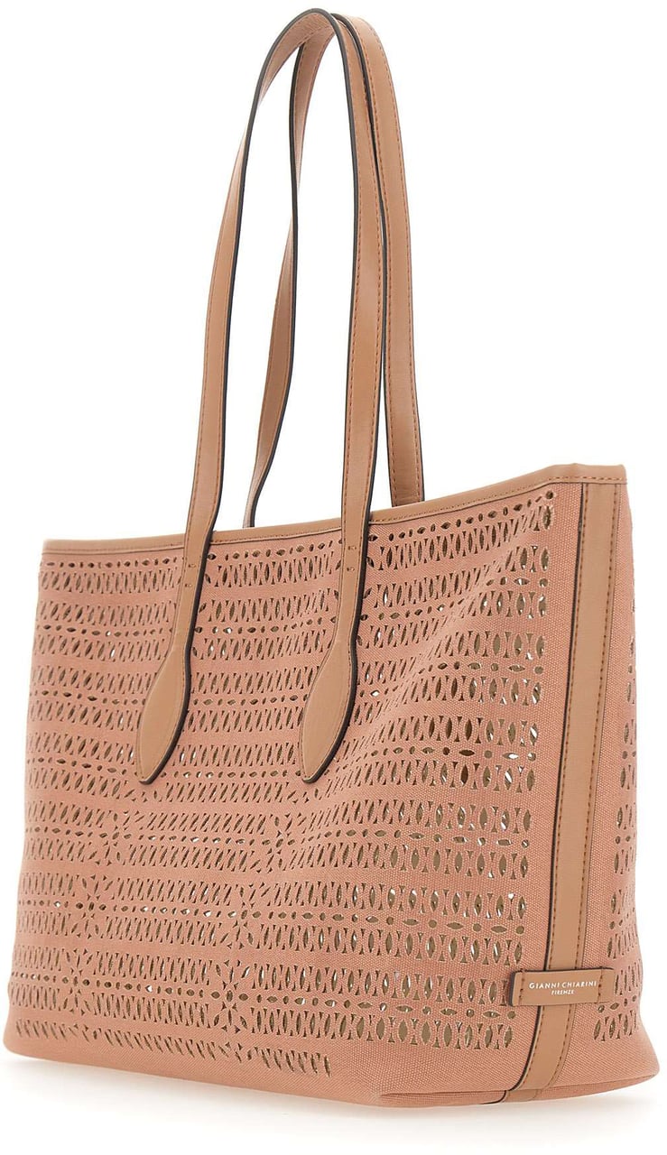 Gianni Chiarini Bags Pink Roze