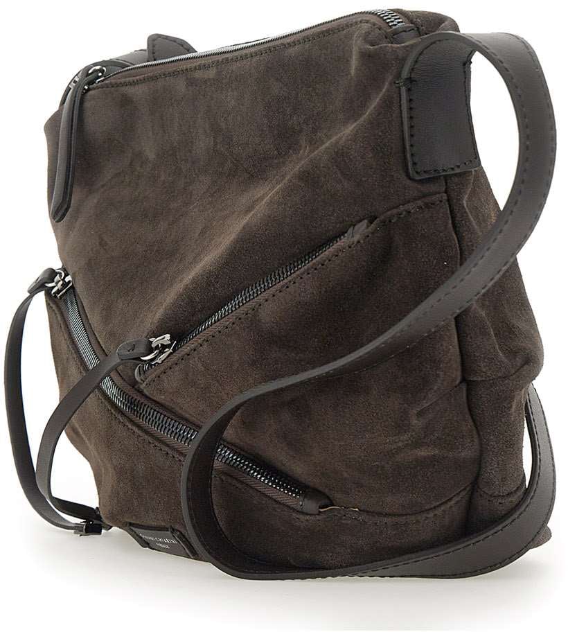Gianni Chiarini Bags Brown Bruin
