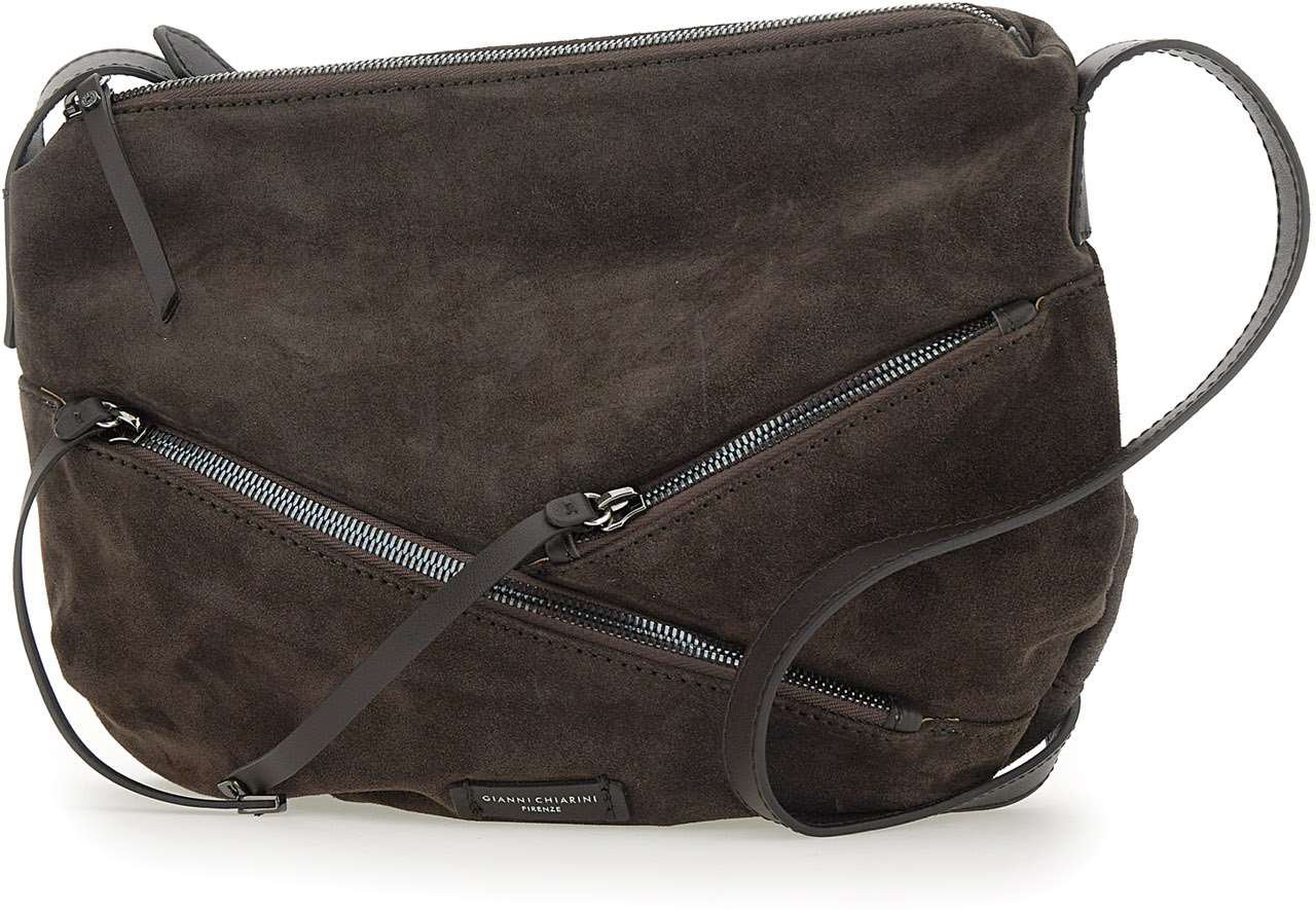 Gianni Chiarini Bags Brown Bruin